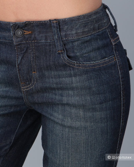 Новые джинсы Calvin Klein р.42