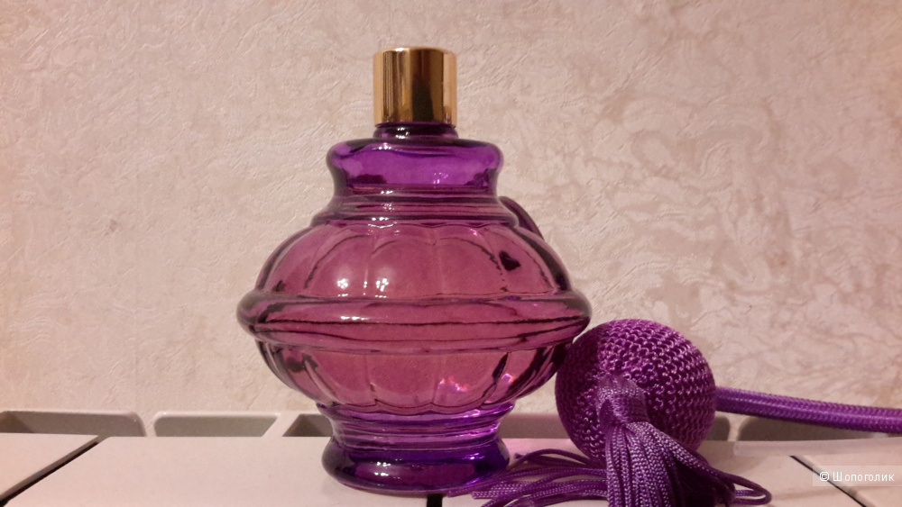 Violettes de Toulouse, Parfums Berdoues EDP от 80 мл (без 1 п/затеста)