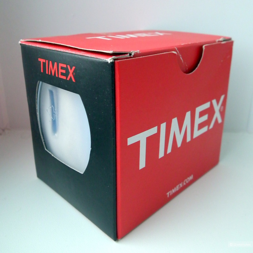 TIMEX T2N114  мужские часы с хронографом