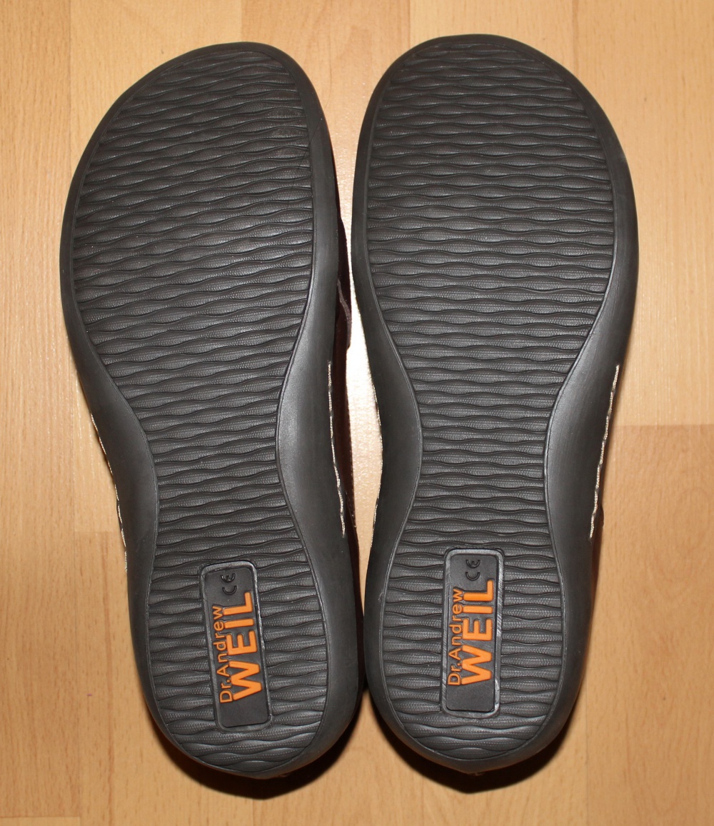 Туфли кожаные ортопедические Dr. Andrew Weil новые 39-40 размер
