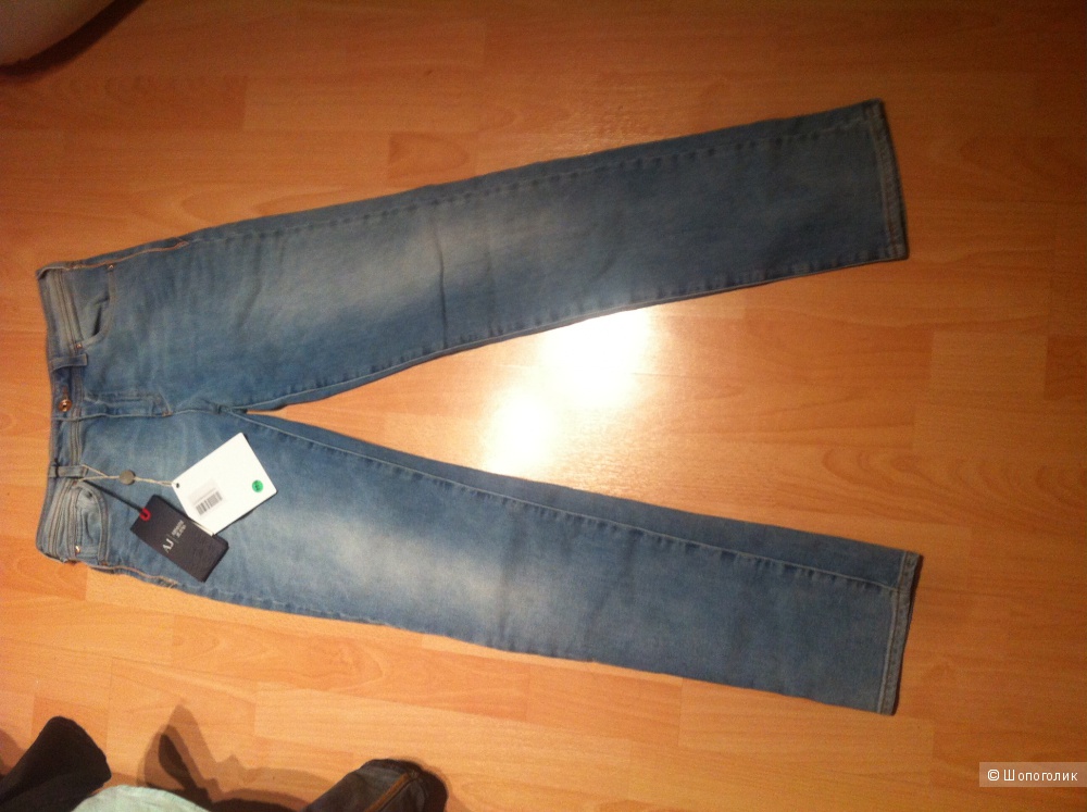 Armani jeans джинсы