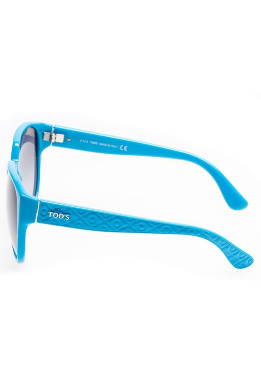 Новые женские солнцезащитные очки Tod's