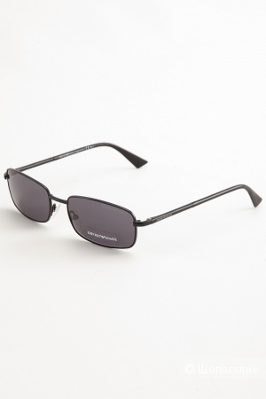 Мужские солнцезащитные очки Emporio Armani
