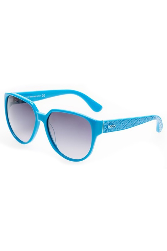Новые женские солнцезащитные очки Tod's