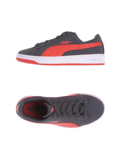 Новые кроссовки Puma р.35.5 для мальчика