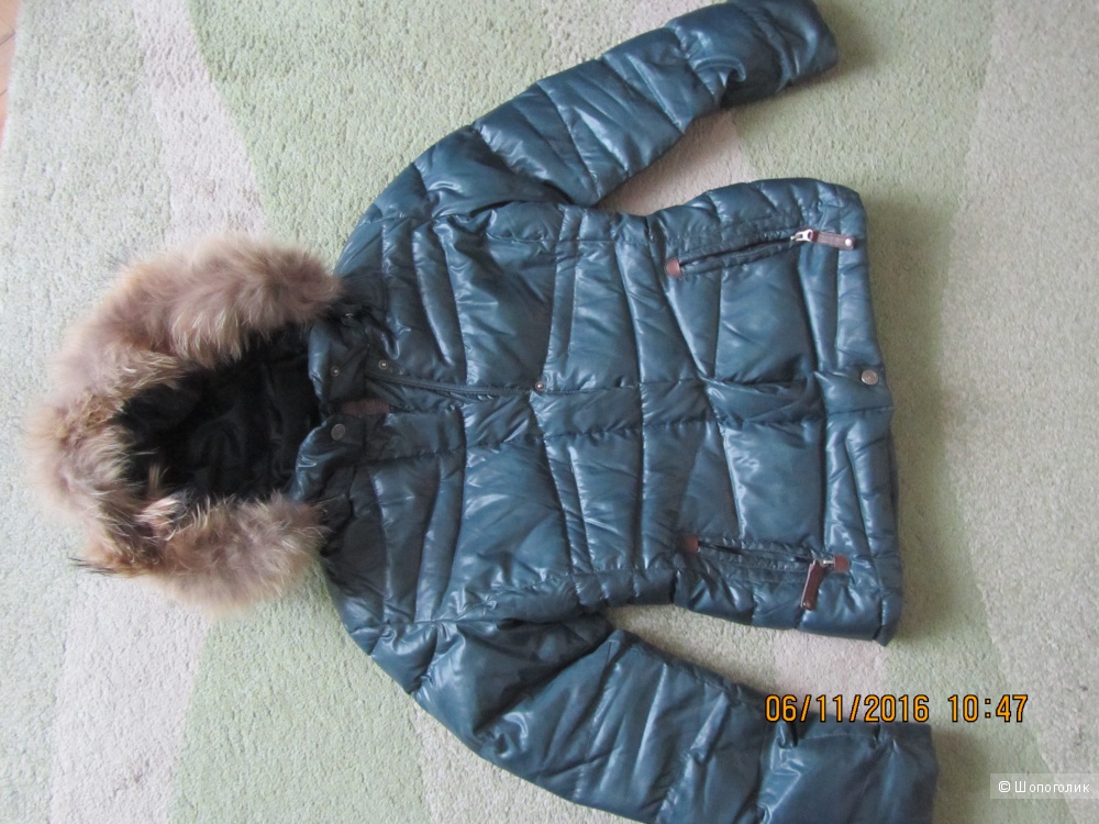 Куртка зимняя Outventure