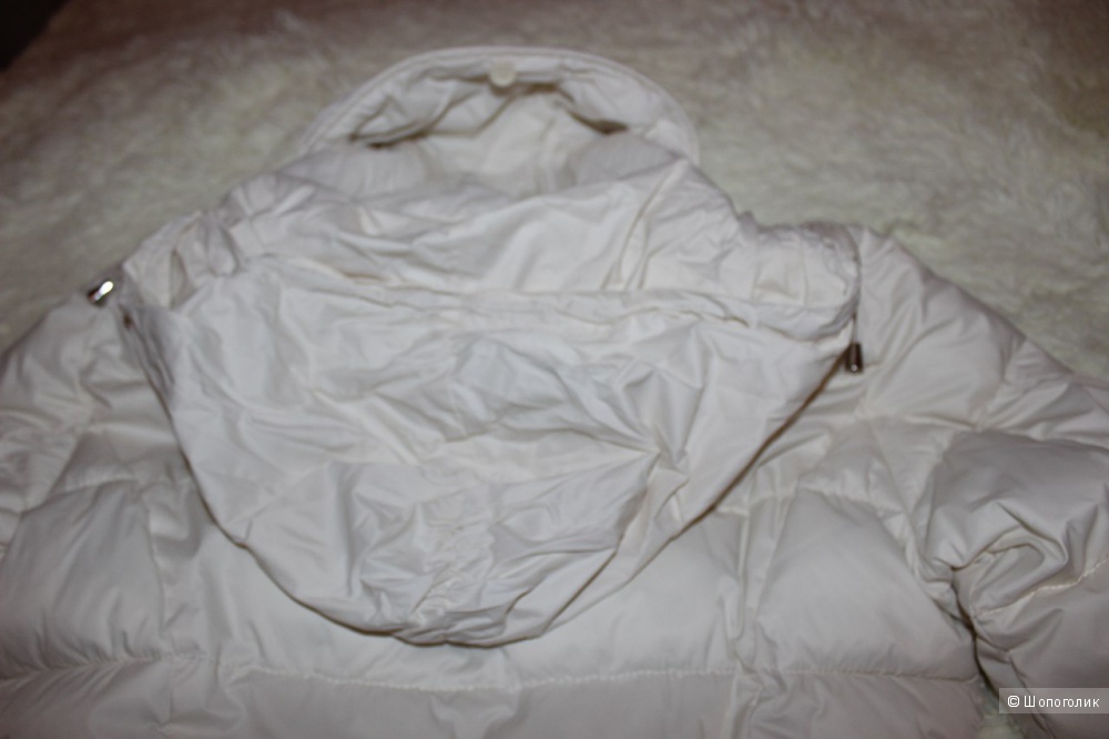 Куртка зимняя итальянского бренда FORNARINA SPORTGLAM оригинал,размер L