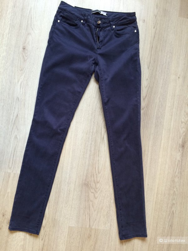 Max Mara джинсы 27 размер