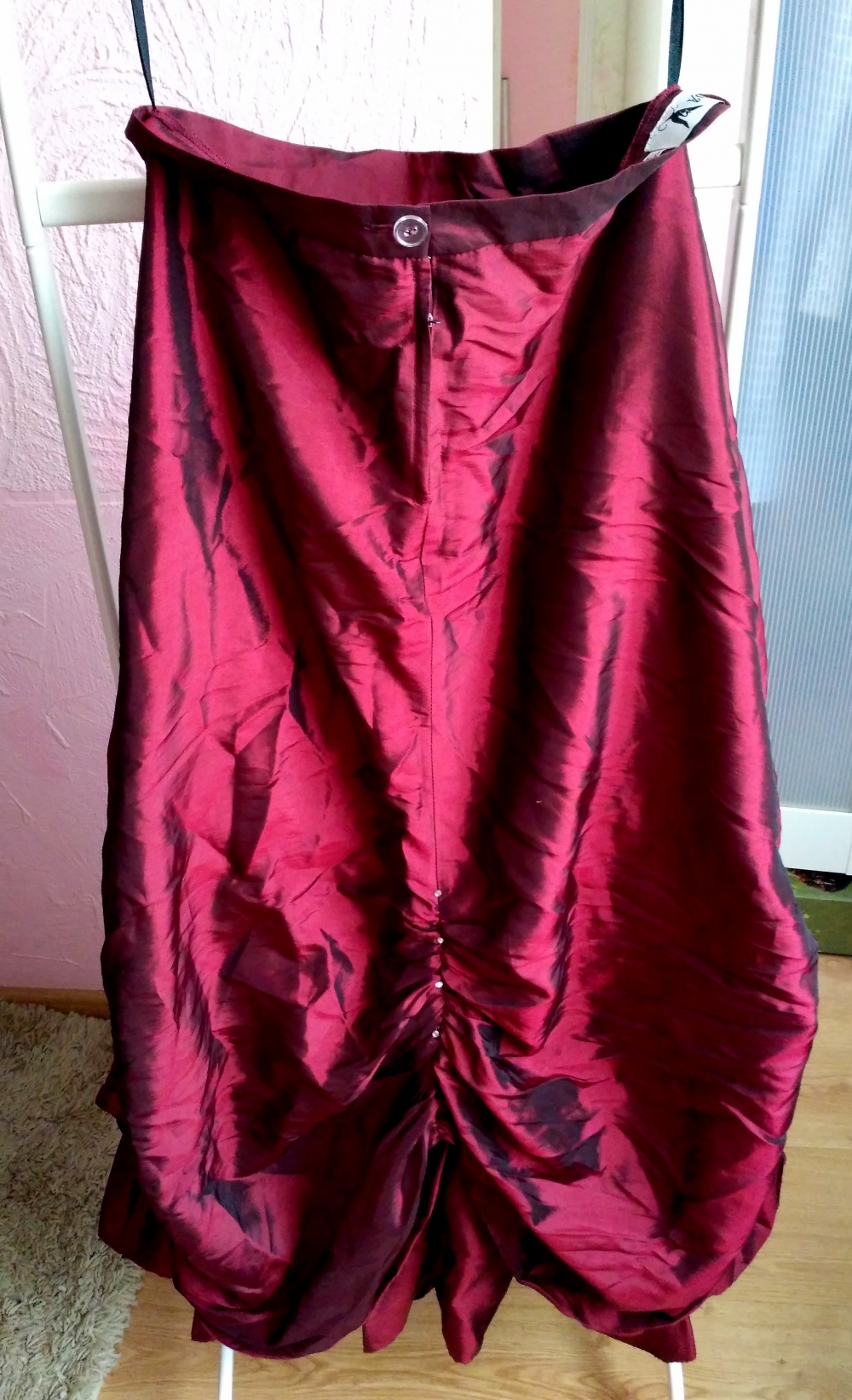 Платье для выпускного или фотосессии (корсет+юбка) 46-48 р-р