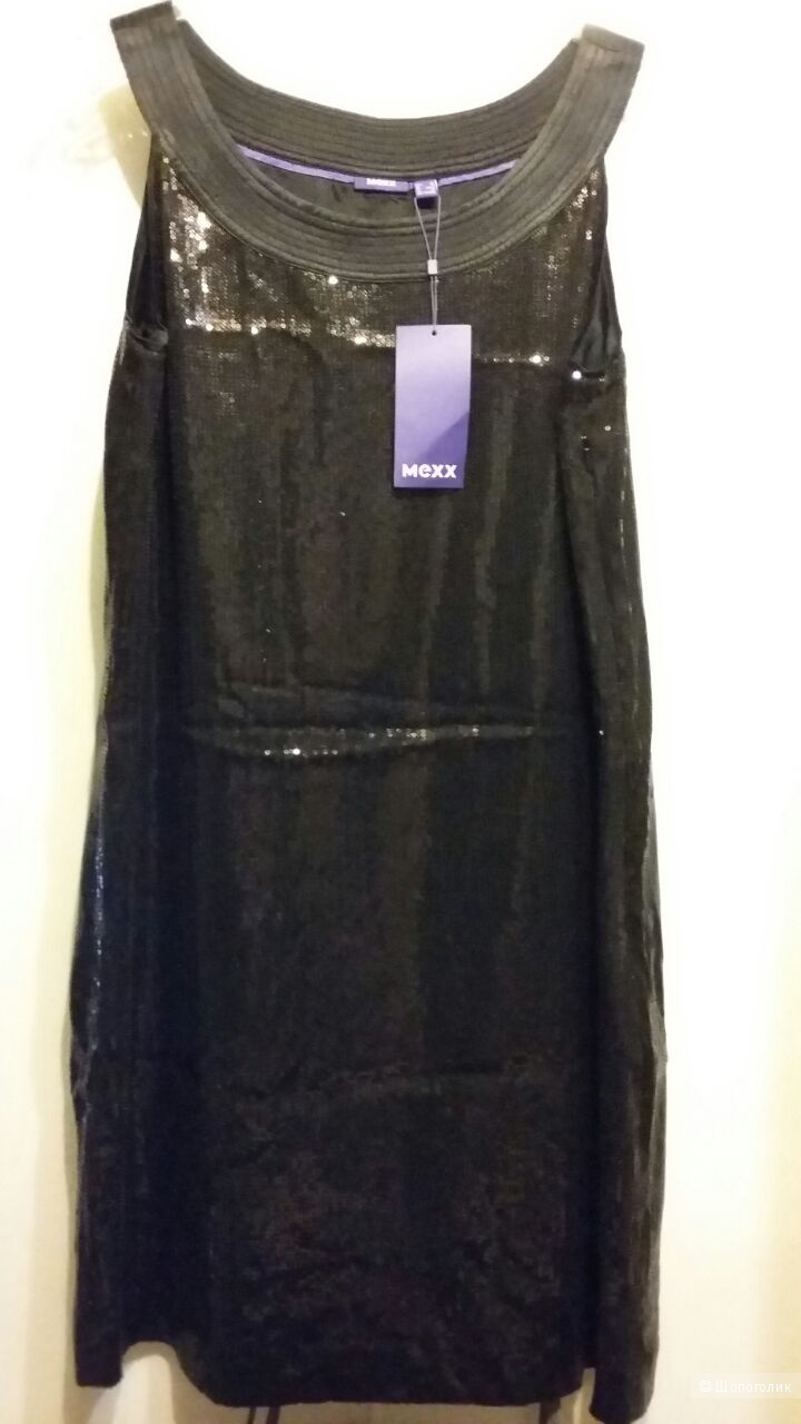 Платье МЕХХ 40 размер