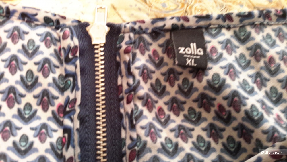 Блузка Zolla размер XL новая