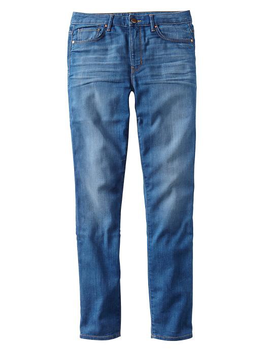Новые джинсы Gap 1969 high-rise skinny jeans p.42