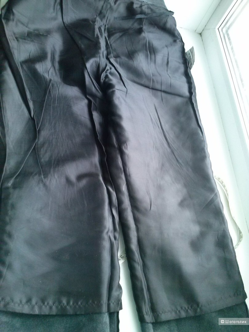 Кожаные штаны 42-44 Fashion Concept 4/5/6
