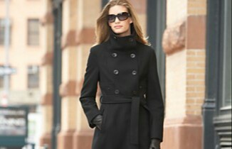 Новое пальто премиум класса  Calvin Klein из Нью Йорка  США (44-46)S-M-размер