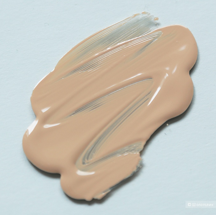 Оригинальный тестер Тональный крем Clarins Extra Comfort объём 10 ml оттенок 110 honey.