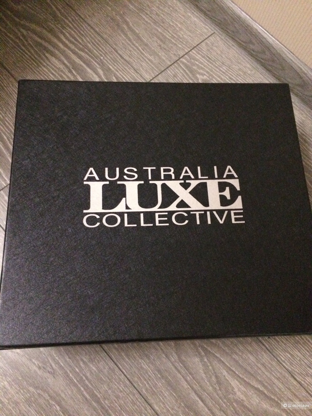 Australia Luxe Collective