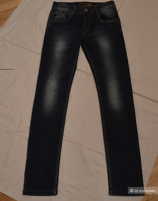DIVVEYS;женские джинсы оригинал размер 29