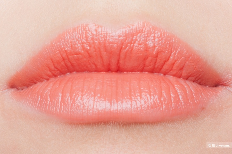 Помада Clarins Joli rouge 711 Papaya