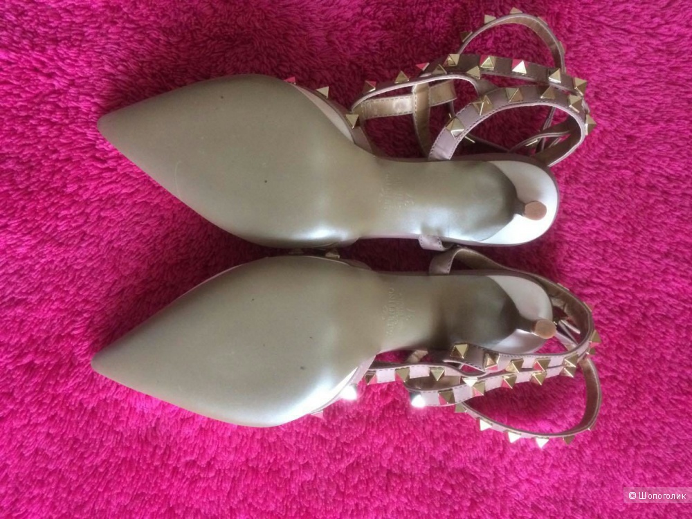 Туфли Valentino (копия)