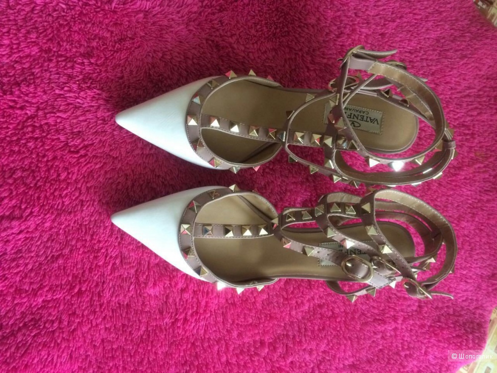 Туфли Valentino (копия)