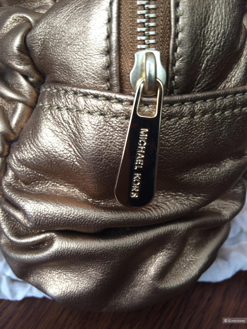 Сумка Michael Kors