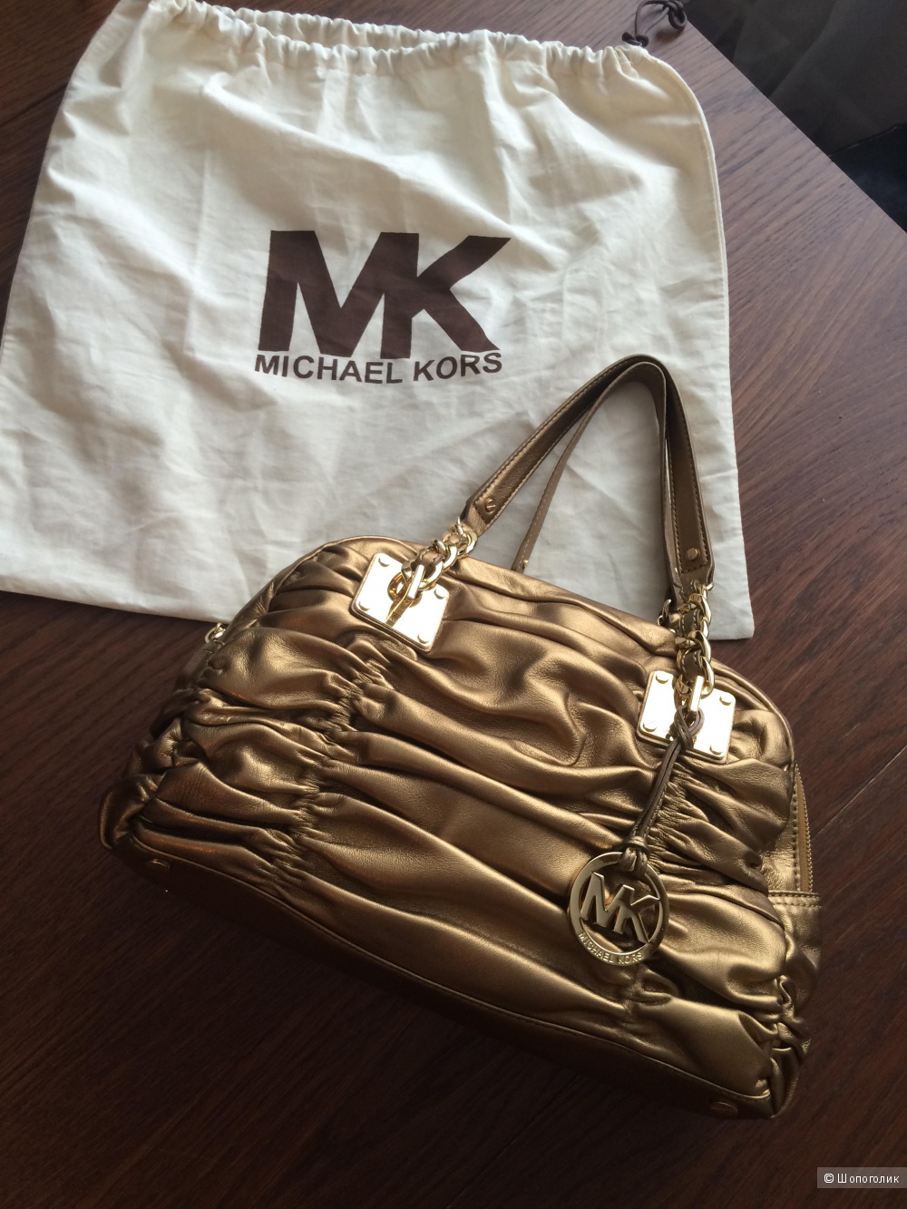 Сумка Michael Kors