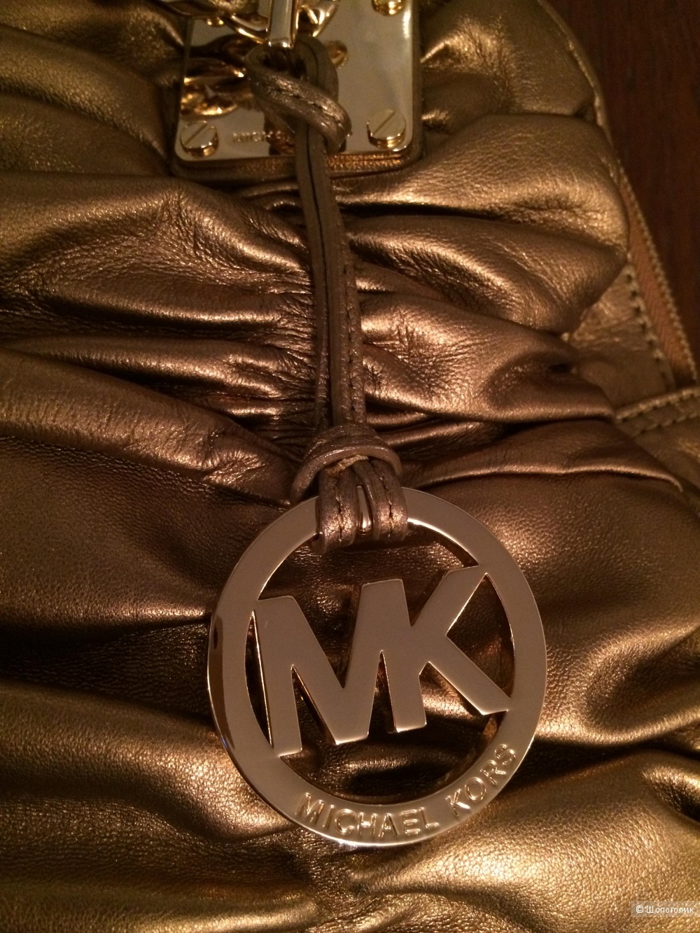 Сумка Michael Kors