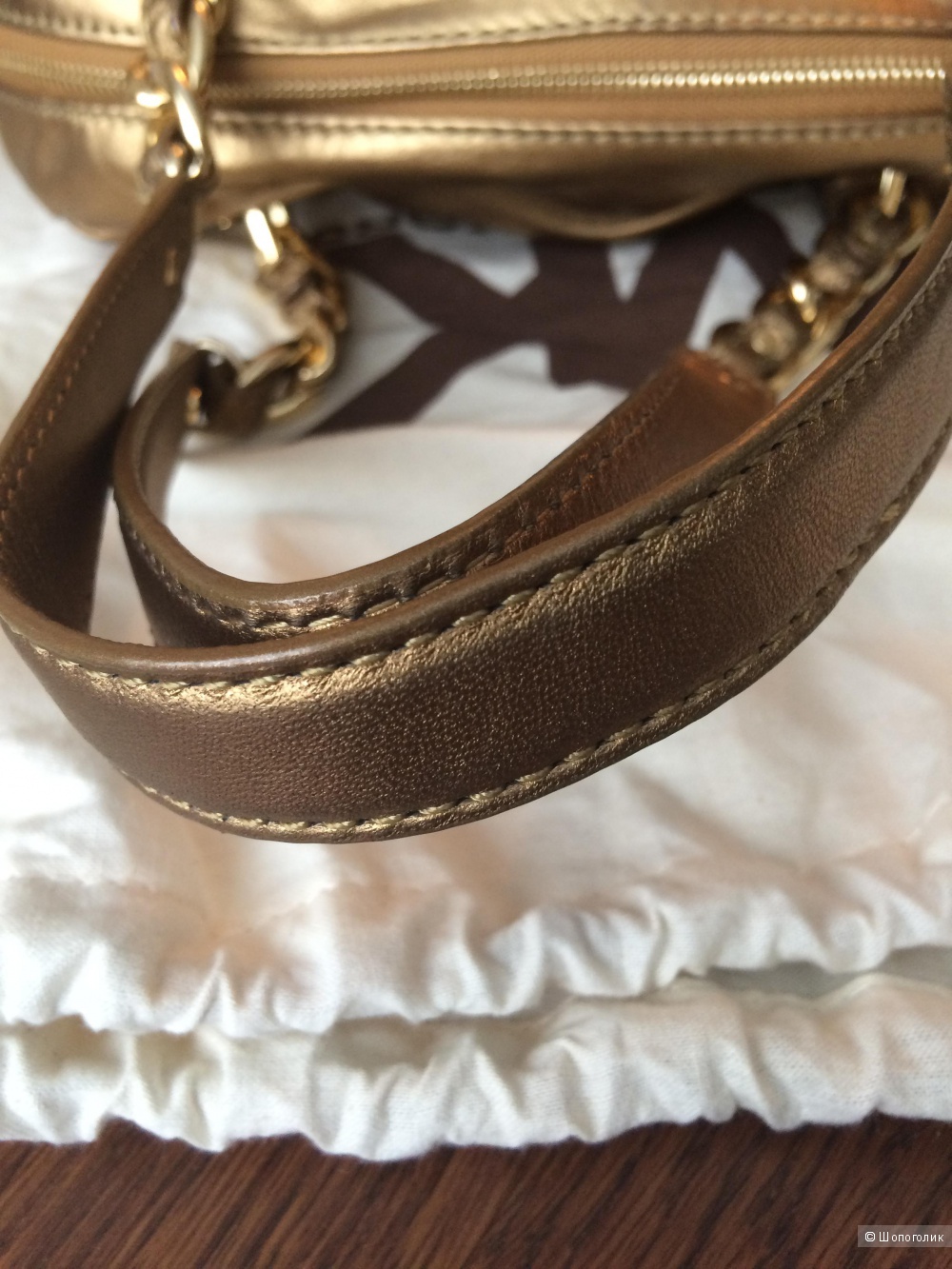Сумка Michael Kors