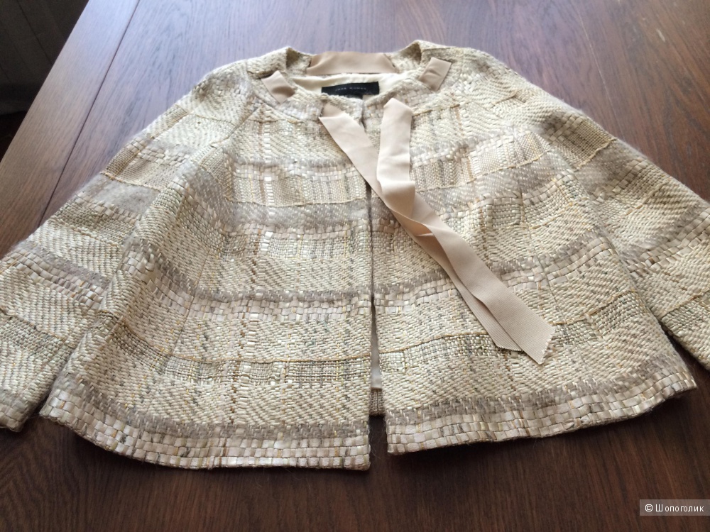 Жакет Zara women