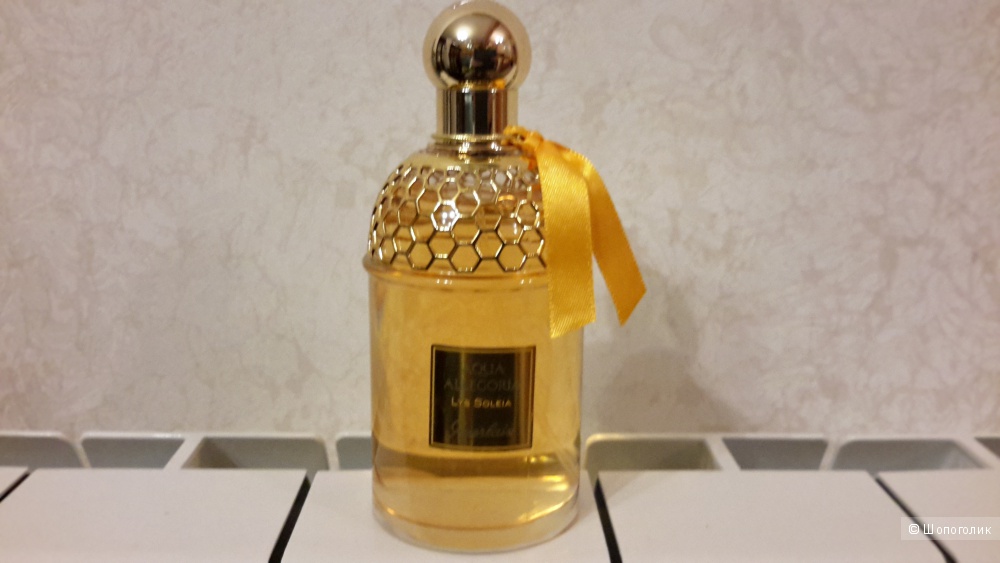 Aqua Allegoria Lys Soleia, Guerlain edt от 125 мл без п/п