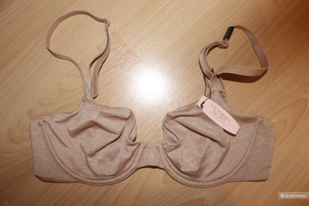 Victoriassecret деми бра 32C (70C)