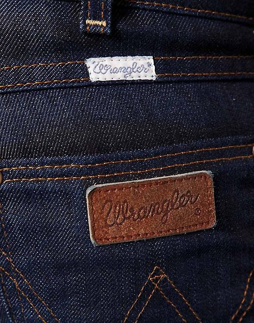 Джинсы Wrangler (оригинал ) bootcut jeans р-р 26/32