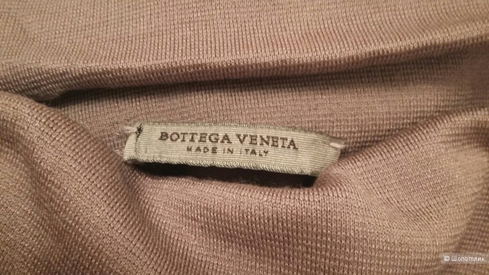 Платье BOTTEGA VENETA