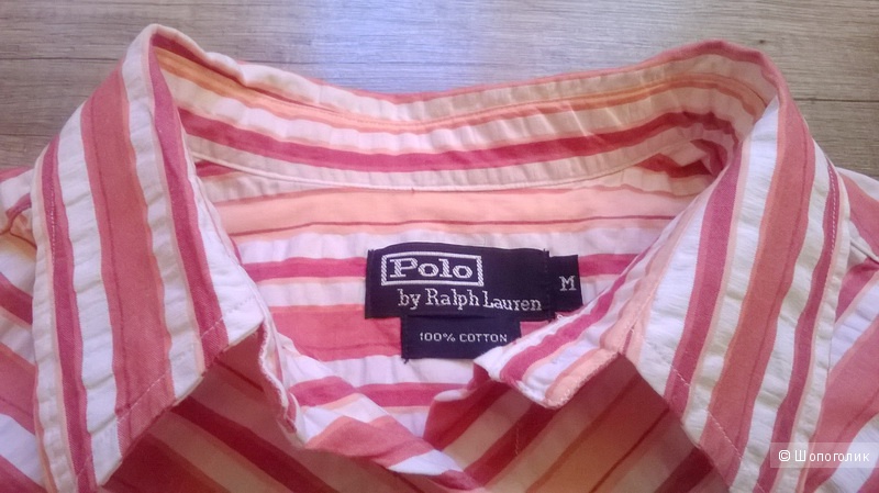 Рубашка POLO by RALPH LAUREN