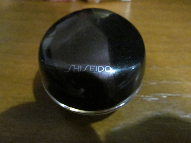 Тени Shiseido