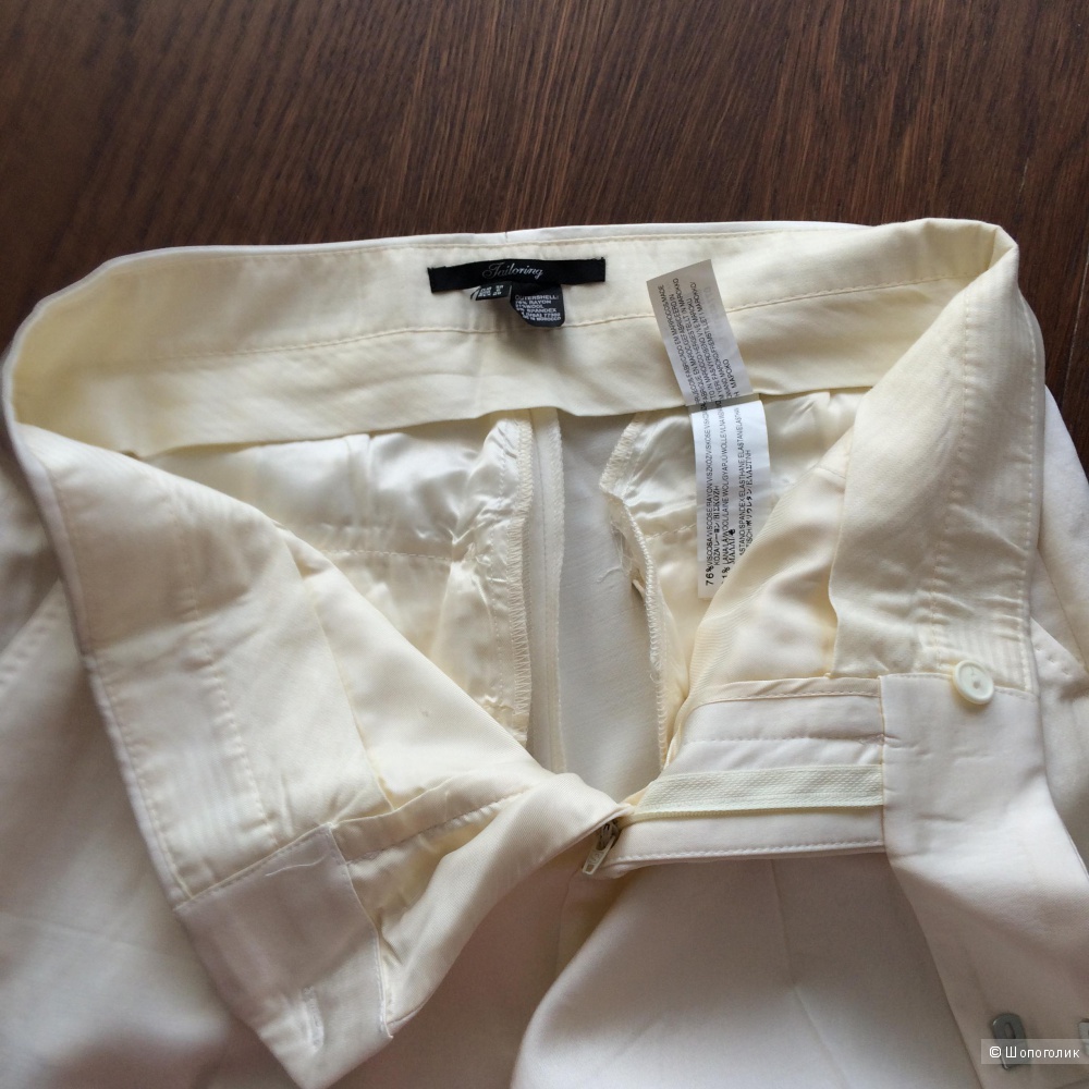 Брюки Zara women