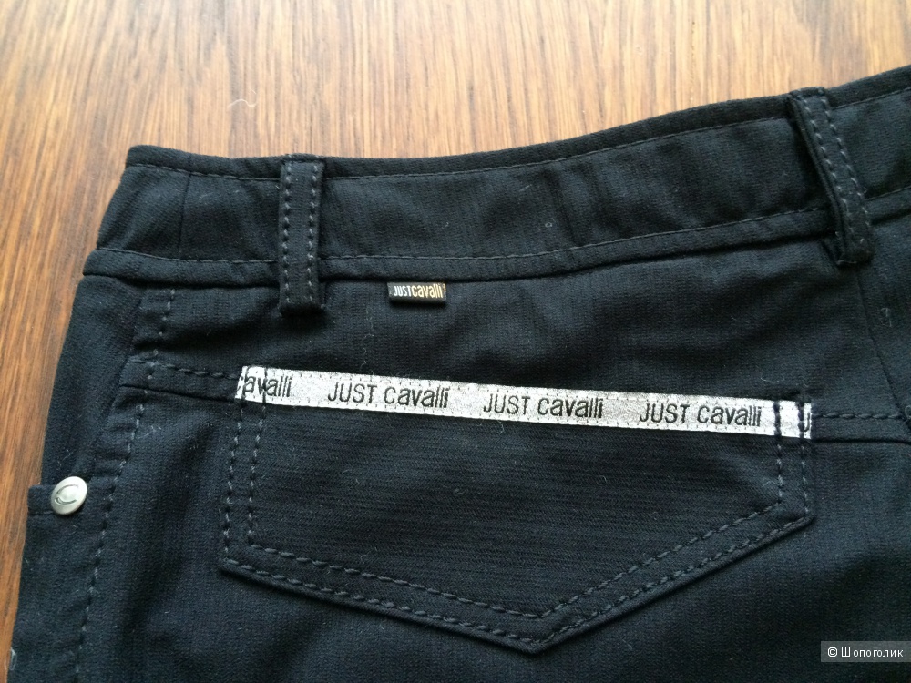 Брючки Just Cavalli