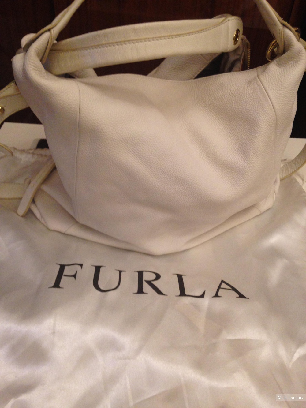 Сумка Furla