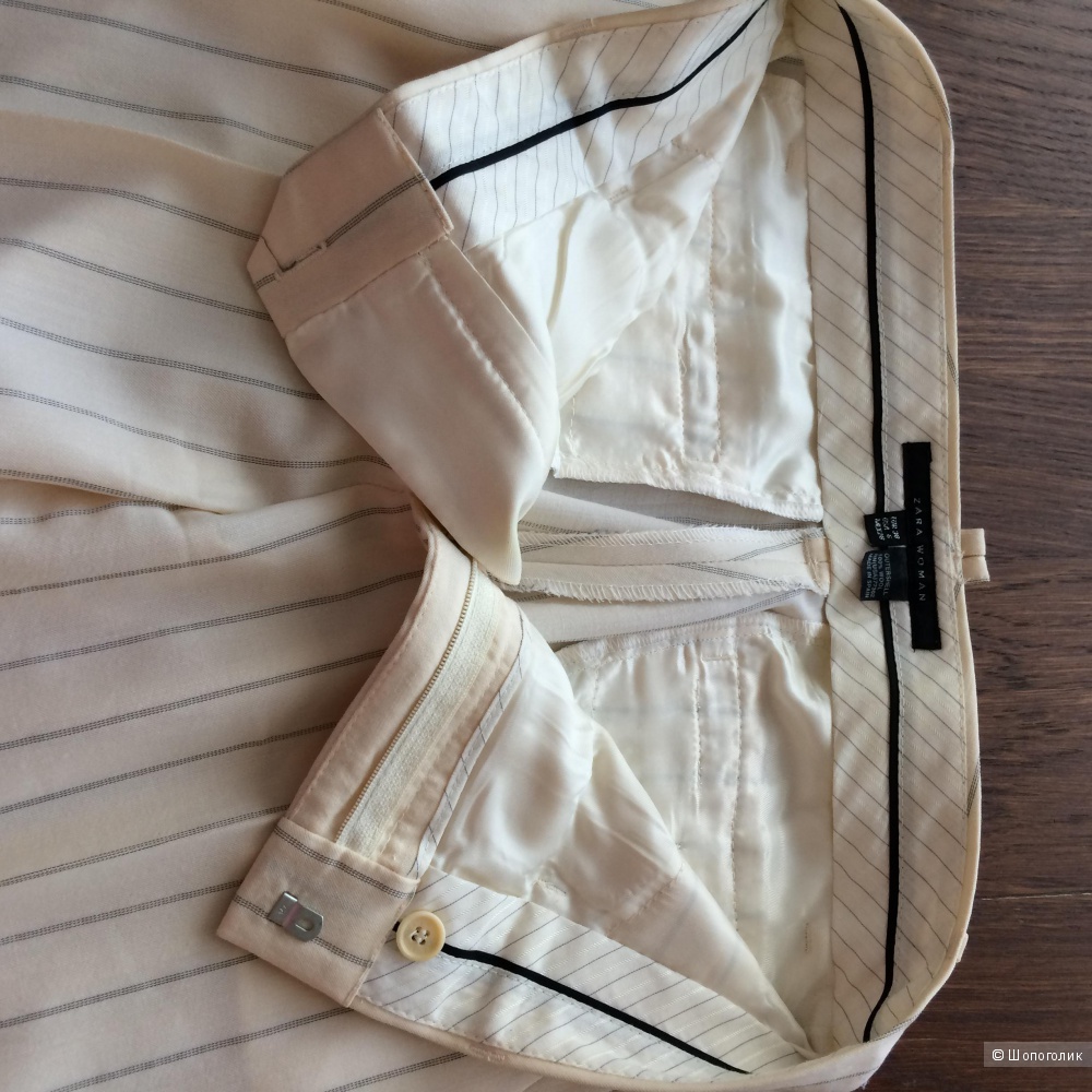 Брючки Zara women