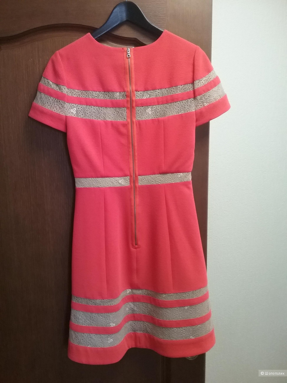 Платье bcbgmaxazria