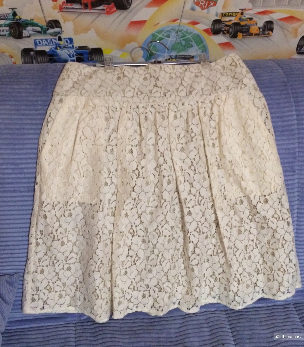 Шикарная юбка Rosemunde
