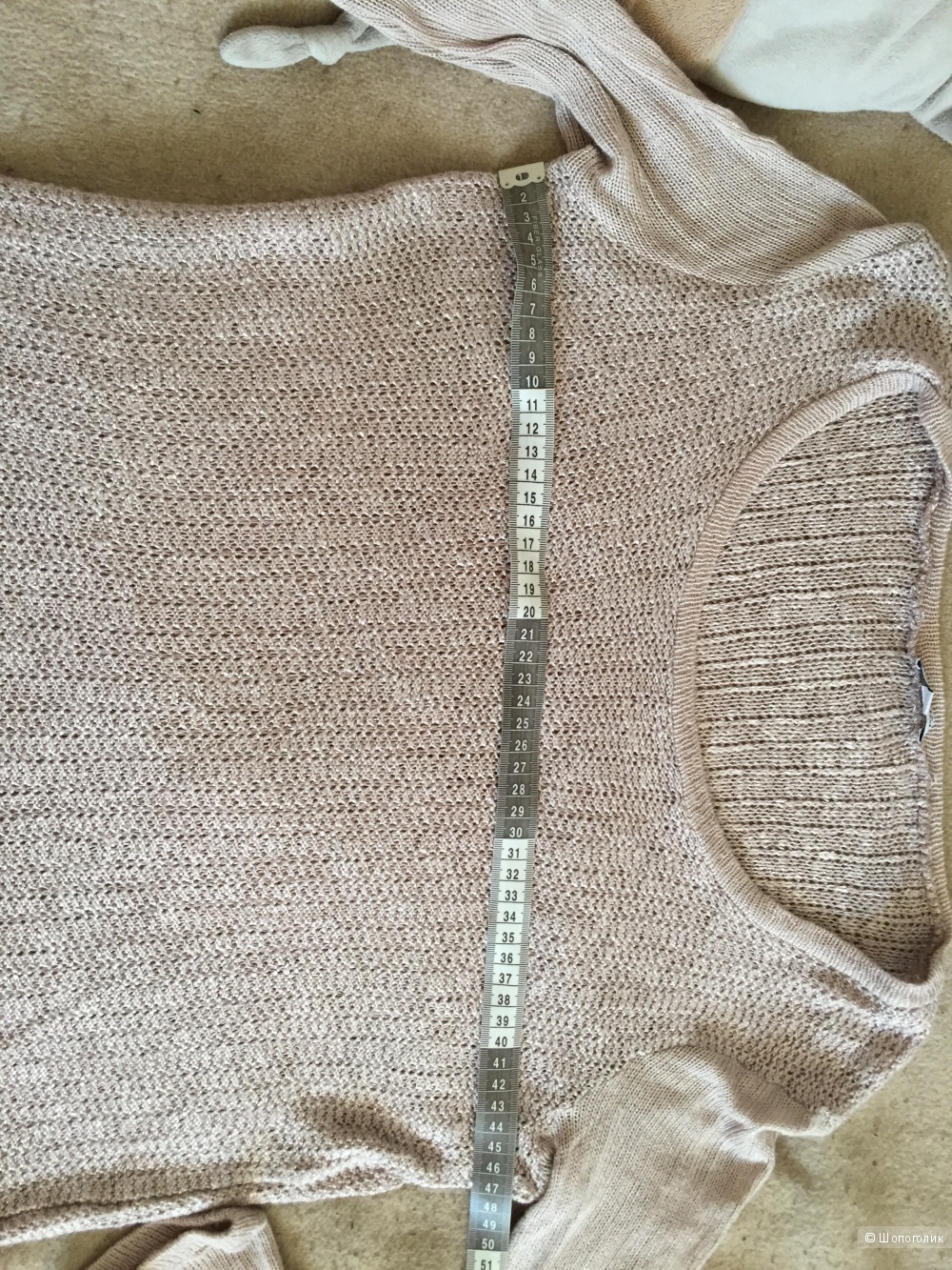 Пуловер Splendid размер размер S на S-M.