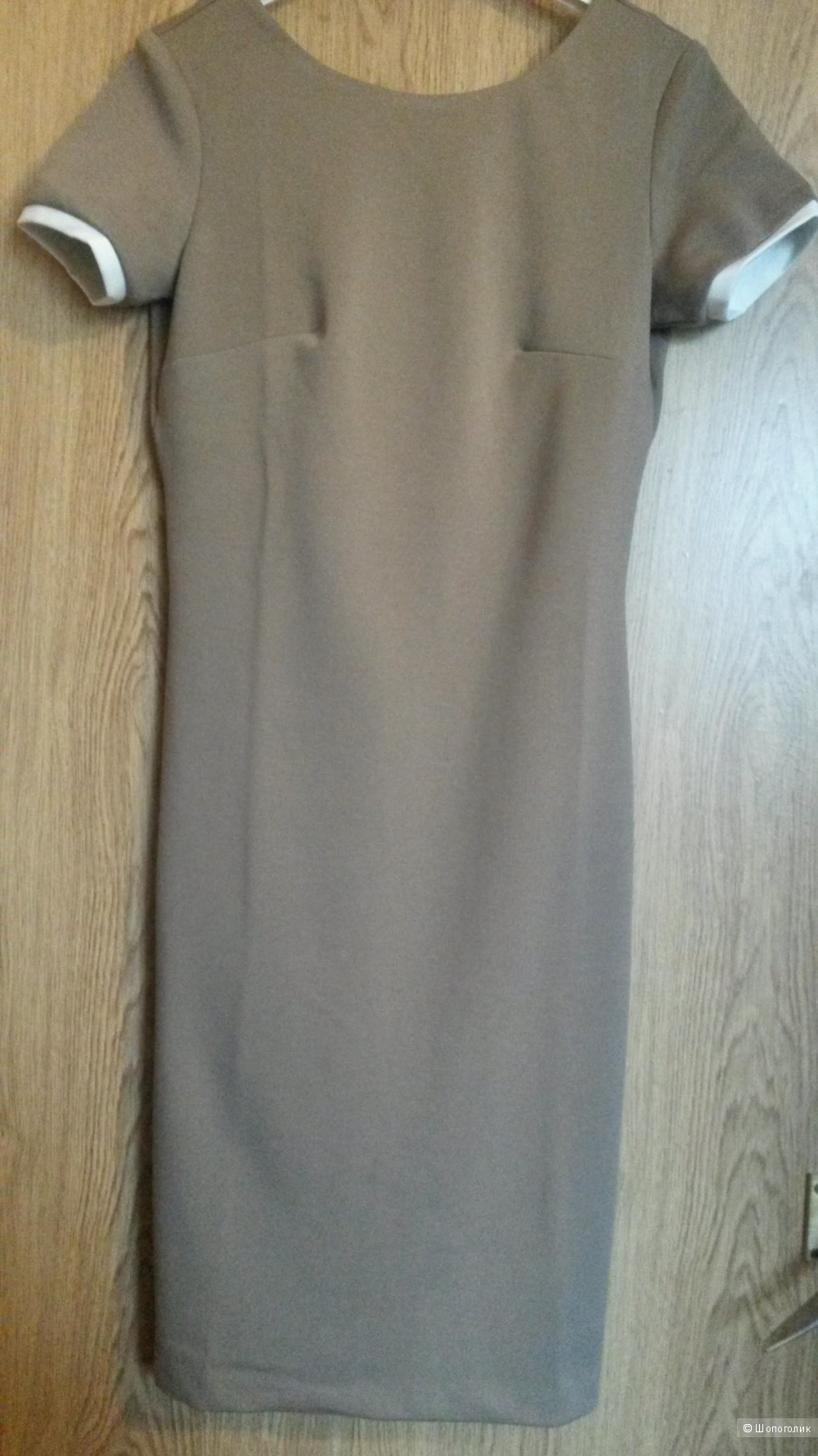 Платье mondigo, размер 42