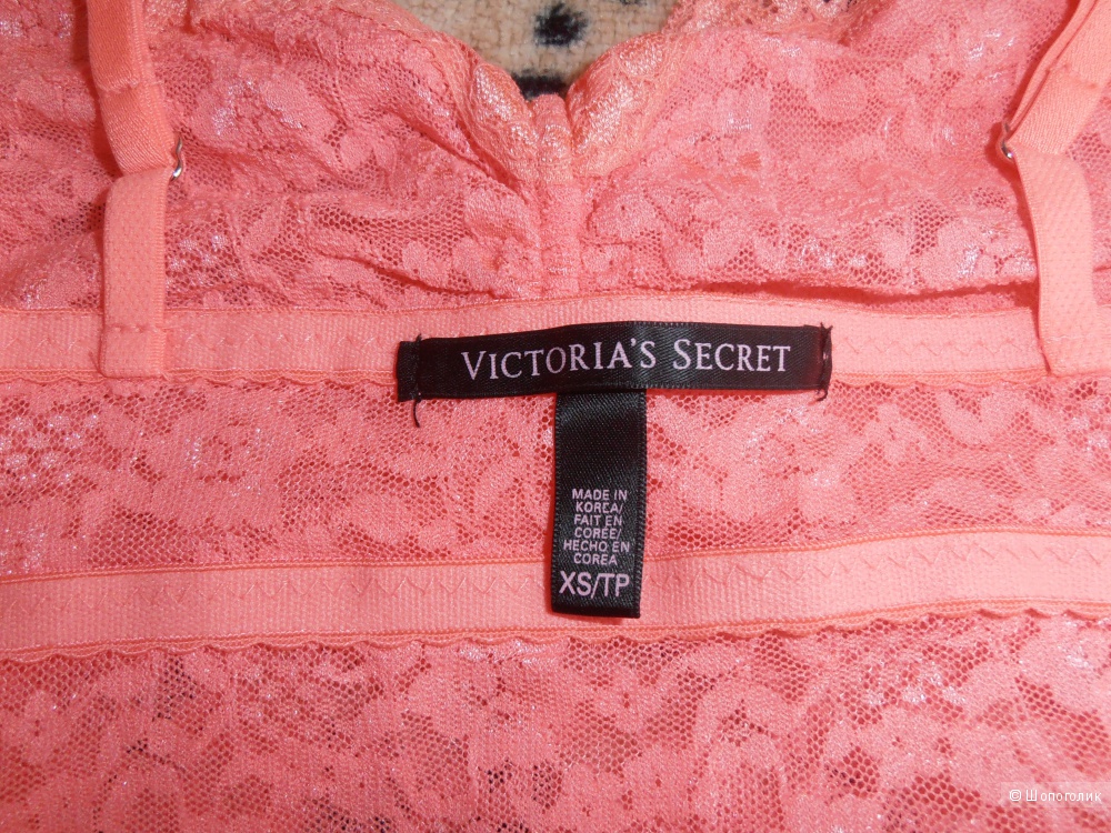 Продам новую оригинальную бралетку Victoria`s Secret.