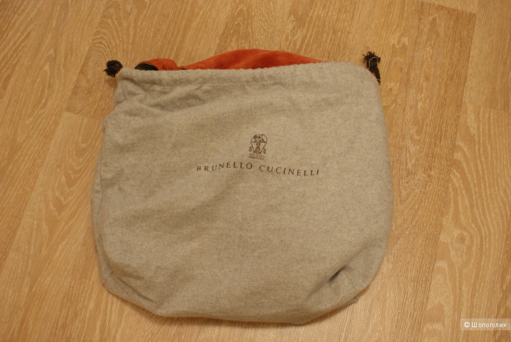 Сумка BRUNELLO CUCINELLI