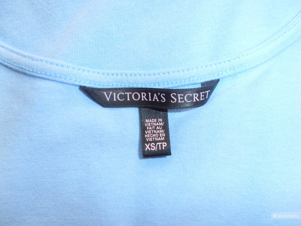 Продам новый оригинальный лонгслив Victoria`s Secret.