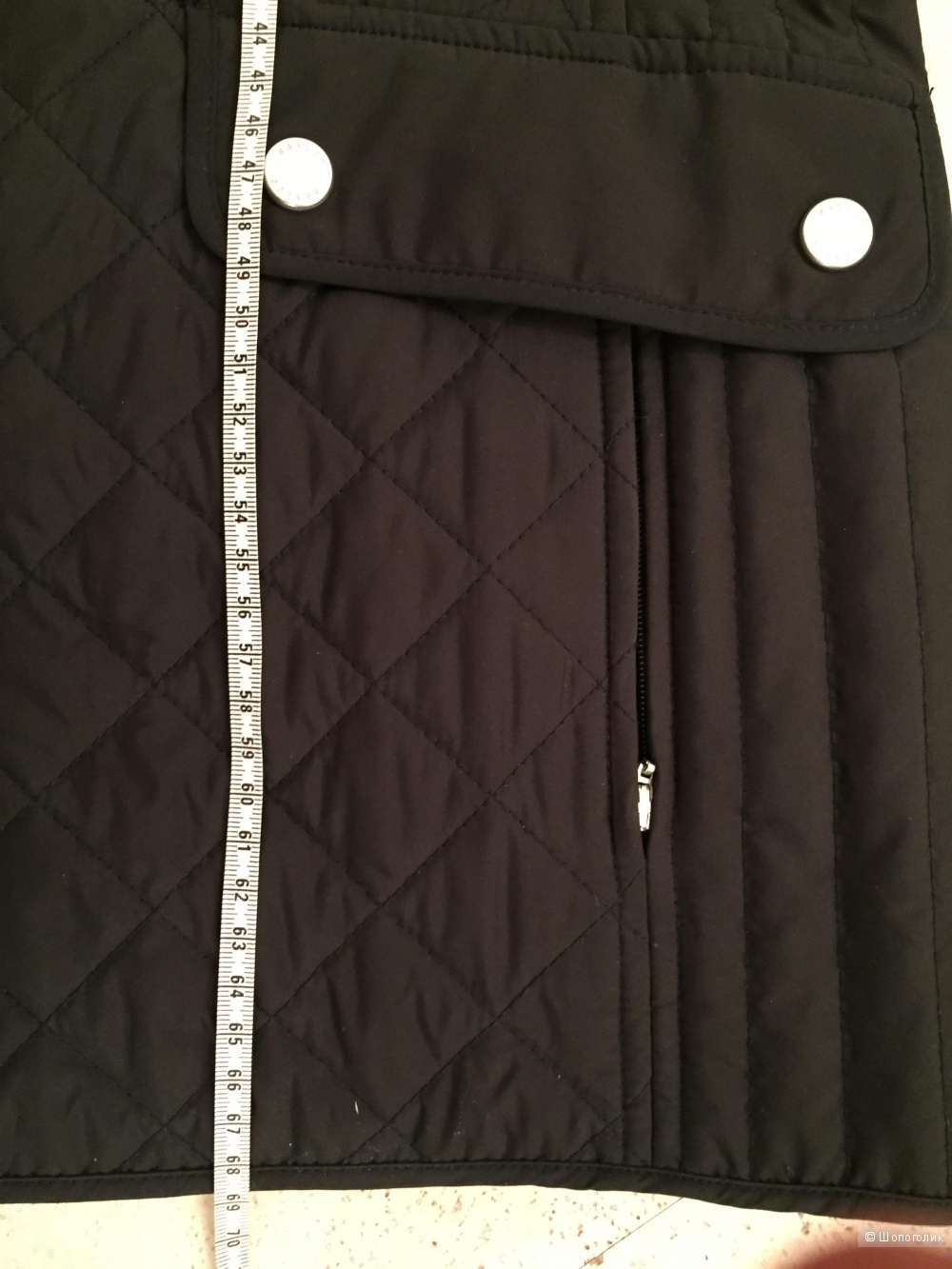 Куртка женская Balzer 46 размер