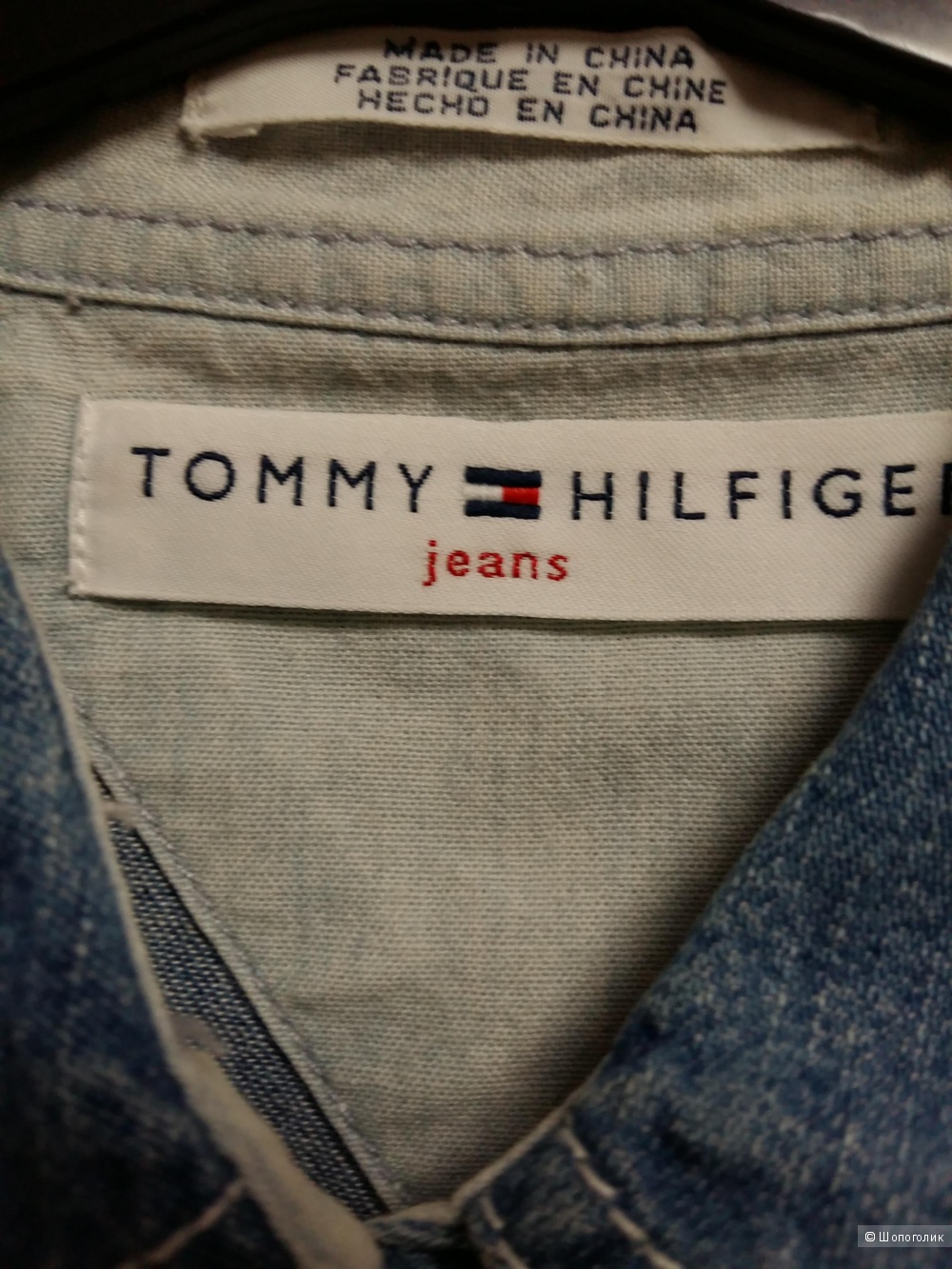 Платье  Tommy Hilfiger, размер 8 USA