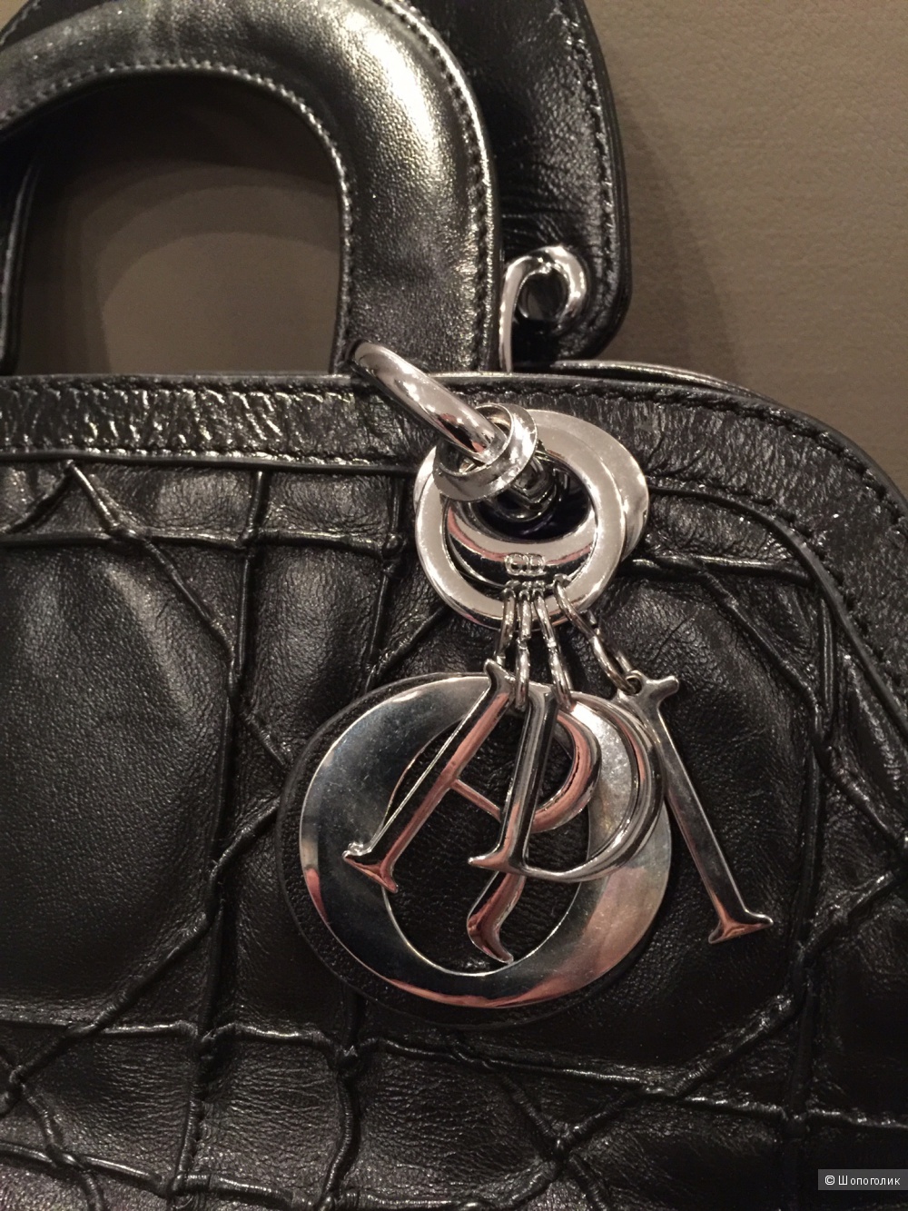 Сумка Dior (реплика)
