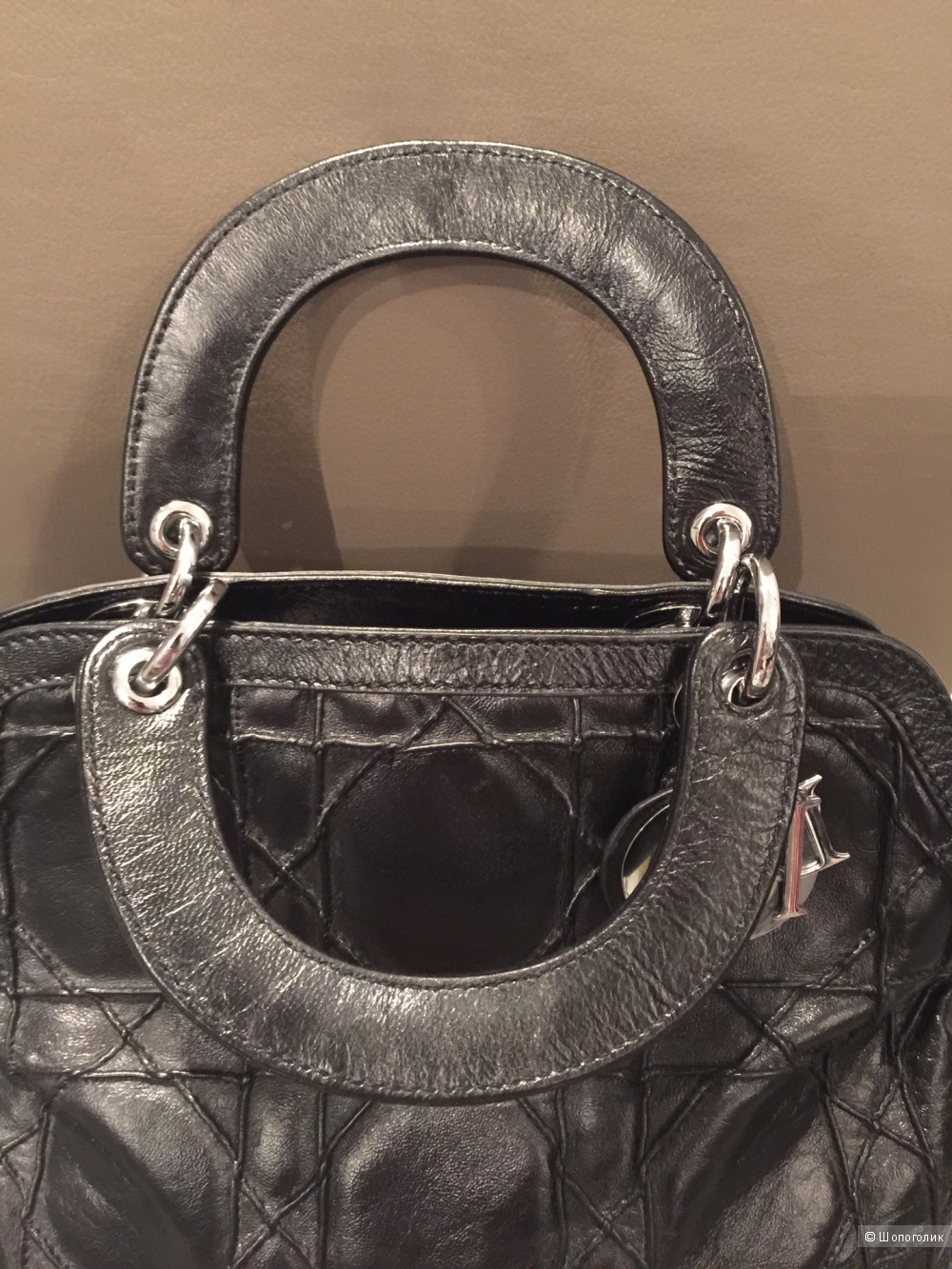 Сумка Dior (реплика)